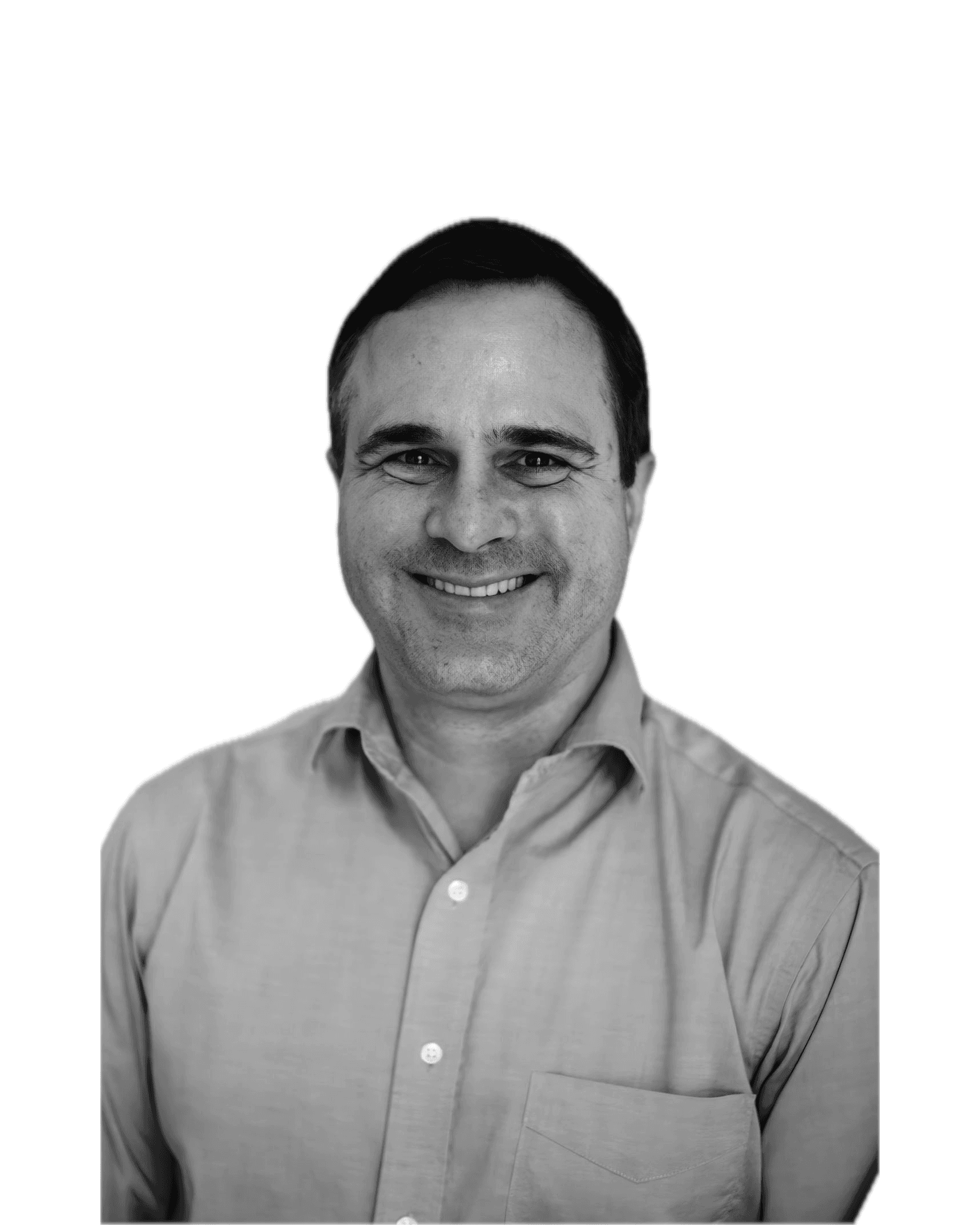 Peter March